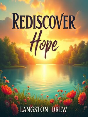 cover image of Rediscover Hope